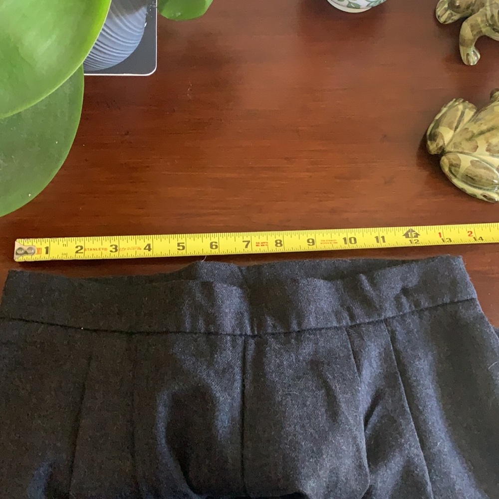 Lands End wool pants - Picture 4 of 8